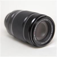 Used Fujifilm XF 55-200mm f/3.5-4.8 R LM OIS Telephoto Zoom Lens