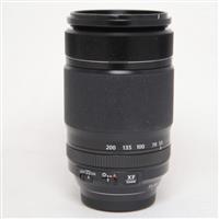 Used Fujifilm XF 55-200mm f/3.5-4.8 R LM OIS Telephoto Zoom Lens