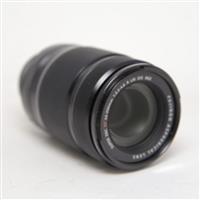 Used Fujifilm XF 55-200mm f/3.5-4.8 R LM OIS Telephoto Zoom Lens
