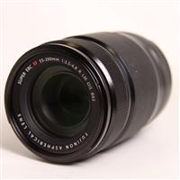Used Fujifilm XF 55-200mm f/3.5-4.8 R LM OIS Telephoto Zoom Lens