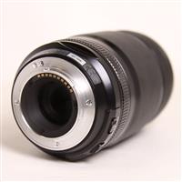 Used Fujifilm XF 55-200mm f/3.5-4.8 R LM OIS Telephoto Zoom Lens