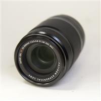 Used Fujifilm XF 55-200mm f/3.5-4.8 R LM OIS Telephoto Zoom Lens