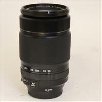 Used Fujifilm XF 55-200mm f/3.5-4.8 R LM OIS Telephoto Zoom Lens