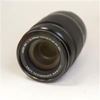 Used Fujifilm XF 55-200mm f/3.5-4.8 R LM OIS Telephoto Zoom Lens