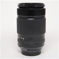 Used Fujifilm XF 55-200mm f/3.5-4.8 R LM OIS Telephoto Zoom Lens