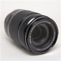 Used Fujifilm XF 55-200mm f/3.5-4.8 R LM OIS Telephoto Zoom Lens