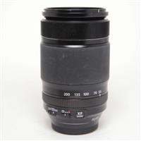 Used Fujifilm XF 55-200mm f/3.5-4.8 R LM OIS Telephoto Zoom Lens