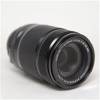 Used Fujifilm XF 55-200mm f/3.5-4.8 R LM OIS Telephoto Zoom Lens