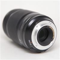 Used Fujifilm XF 55-200mm f/3.5-4.8 R LM OIS Telephoto Zoom Lens