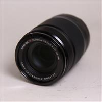Used Fujifilm XF 55-200mm f/3.5-4.8 R LM OIS Telephoto Zoom Lens