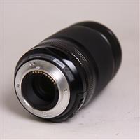 Used Fujifilm XF 55-200mm f/3.5-4.8 R LM OIS Telephoto Zoom Lens