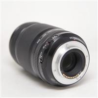 Used Fujifilm XF 55-200mm f/3.5-4.8 R LM OIS Telephoto Zoom Lens