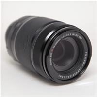 Used Fujifilm XF 55-200mm f/3.5-4.8 R LM OIS Telephoto Zoom Lens