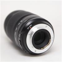 Used Fujifilm XF 55-200mm f/3.5-4.8 R LM OIS Telephoto Zoom Lens