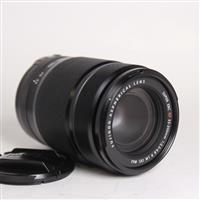 Used Fujifilm XF 55-200mm f/3.5-4.8 R LM OIS Telephoto Zoom Lens