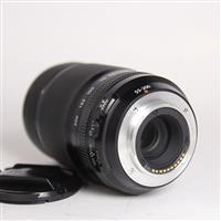 Used Fujifilm XF 55-200mm f/3.5-4.8 R LM OIS Telephoto Zoom Lens
