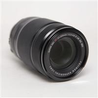Used Fujifilm XF 55-200mm f/3.5-4.8 R LM OIS Telephoto Zoom Lens