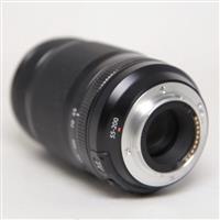 Used Fujifilm XF 55-200mm f/3.5-4.8 R LM OIS Telephoto Zoom Lens
