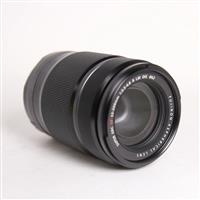 Used Fujifilm XF 55-200mm f/3.5-4.8 R LM OIS Telephoto Zoom Lens