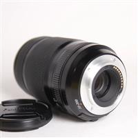 Used Fujifilm XF 55-200mm f/3.5-4.8 R LM OIS Telephoto Zoom Lens