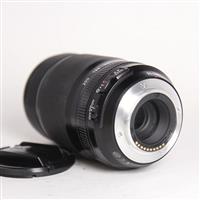 Used Fujifilm XF 55-200mm f/3.5-4.8 R LM OIS Telephoto Zoom Lens