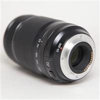 Used Fujifilm XF 55-200mm f/3.5-4.8 R LM OIS Telephoto Zoom Lens