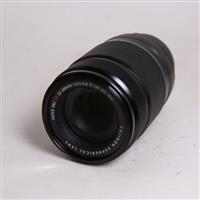 Used Fujifilm XF 55-200mm f/3.5-4.8 R LM OIS Telephoto Zoom Lens