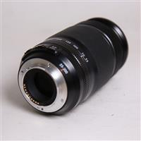 Used Fujifilm XF 55-200mm f/3.5-4.8 R LM OIS Telephoto Zoom Lens
