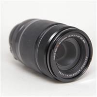 Used Fujifilm XF 55-200mm f/3.5-4.8 R LM OIS Telephoto Zoom Lens