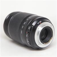 Used Fujifilm XF 55-200mm f/3.5-4.8 R LM OIS Telephoto Zoom Lens