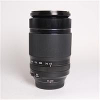 Used Fujifilm XF 55-200mm f/3.5-4.8 R LM OIS Telephoto Zoom Lens