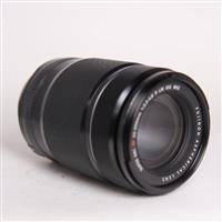 Used Fujifilm XF 55-200mm f/3.5-4.8 R LM OIS Telephoto Zoom Lens