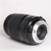 Used Fujifilm XF 55-200mm f/3.5-4.8 R LM OIS Telephoto Zoom Lens