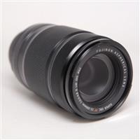 Used Fujifilm XF 55-200mm f/3.5-4.8 R LM OIS Telephoto Zoom Lens