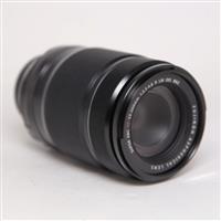 Used Fujifilm XF 55-200mm f/3.5-4.8 R LM OIS Telephoto Zoom Lens