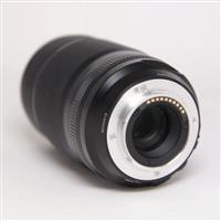 Used Fujifilm XF 55-200mm f/3.5-4.8 R LM OIS Telephoto Zoom Lens