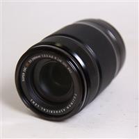 Used Fujifilm XF 55-200mm f/3.5-4.8 R LM OIS Telephoto Zoom Lens