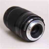 Used Fujifilm XF 55-200mm f/3.5-4.8 R LM OIS Telephoto Zoom Lens