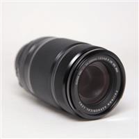 Used Fujifilm XF 55-200mm f/3.5-4.8 R LM OIS Telephoto Zoom Lens
