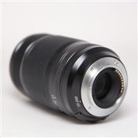 Used Fujifilm XF 55-200mm f/3.5-4.8 R LM OIS Telephoto Zoom Lens