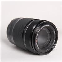 Used Fujifilm XF 55-200mm f/3.5-4.8 R LM OIS Telephoto Zoom Lens