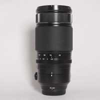 Used Fujifilm XF 50-140mm f/2.8 R LM OIS WR Telephoto Zoom Lens