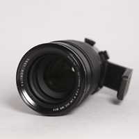 Used Fujifilm XF 50-140mm f/2.8 R LM OIS WR Telephoto Zoom Lens