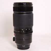 Used Fujifilm XF 50-140mm f/2.8 R LM OIS WR Telephoto Zoom Lens