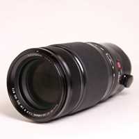 Used Fujifilm XF 50-140mm f/2.8 R LM OIS WR Telephoto Zoom Lens