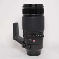 Used Fujifilm XF 50-140mm f/2.8 R LM OIS WR Telephoto Zoom Lens