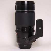 Used Fujifilm XF 50-140mm f/2.8 R LM OIS WR Telephoto Zoom Lens