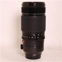 Used Fujifilm XF 50-140mm f/2.8 R LM OIS WR Telephoto Zoom Lens