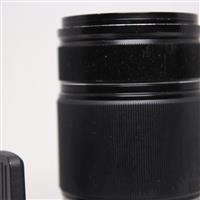 Used Fujifilm XF 50-140mm f/2.8 R LM OIS WR Telephoto Zoom Lens