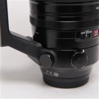 Used Fujifilm XF 50-140mm f/2.8 R LM OIS WR Telephoto Zoom Lens